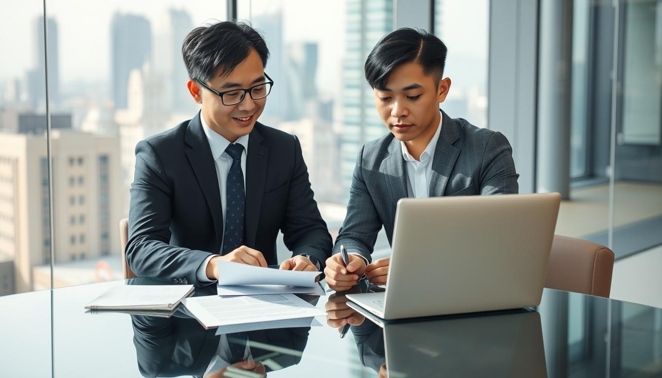 Legal Support for Tech Businesses