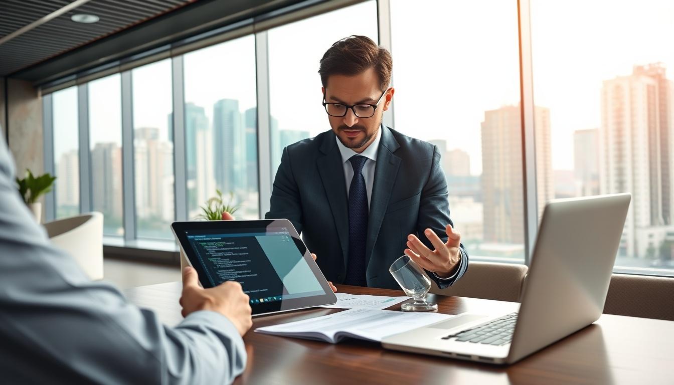 IT Contract Review