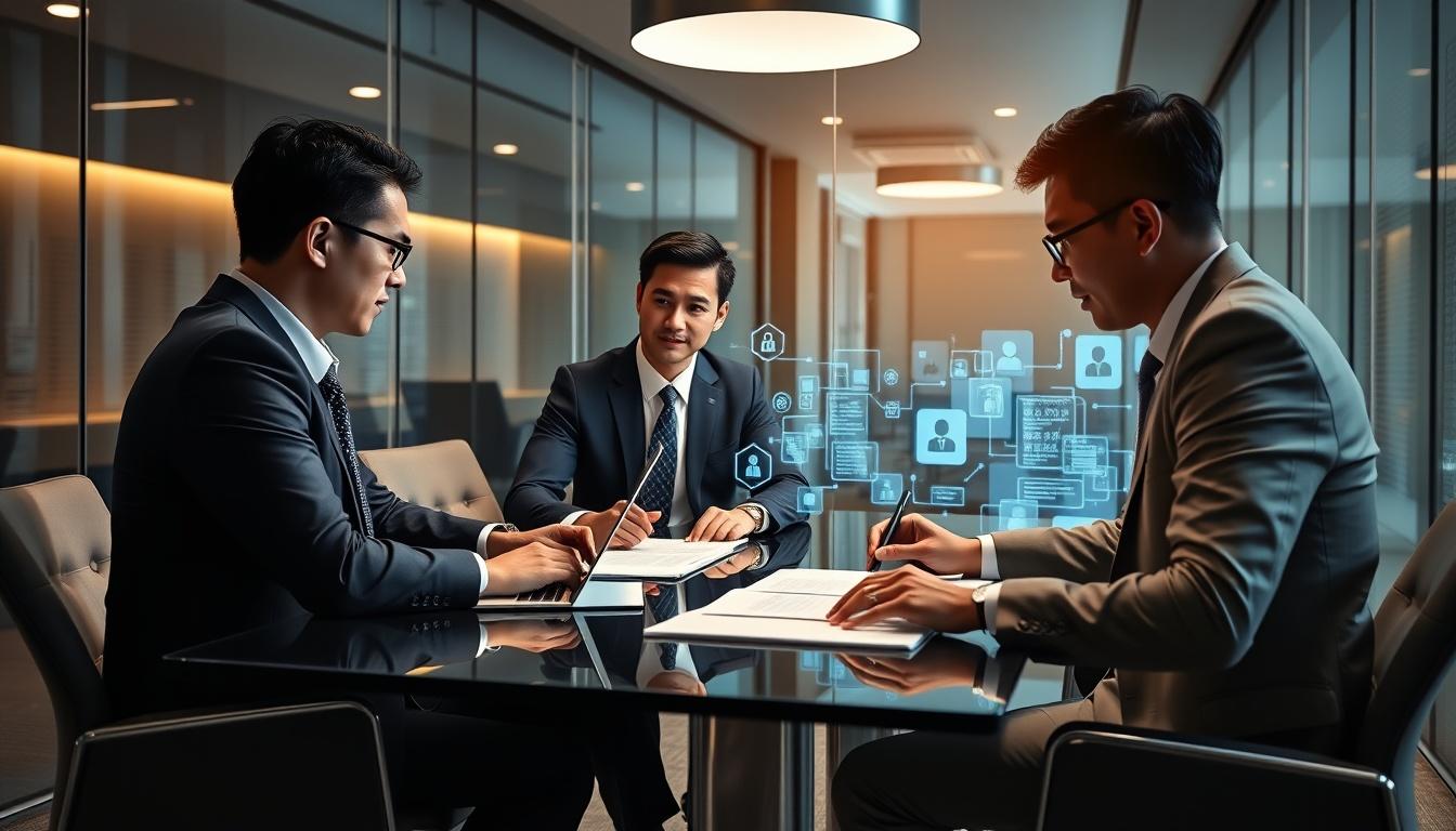 Ongoing Counsel